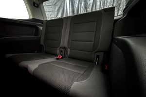 Volkswagen Touran bild 13