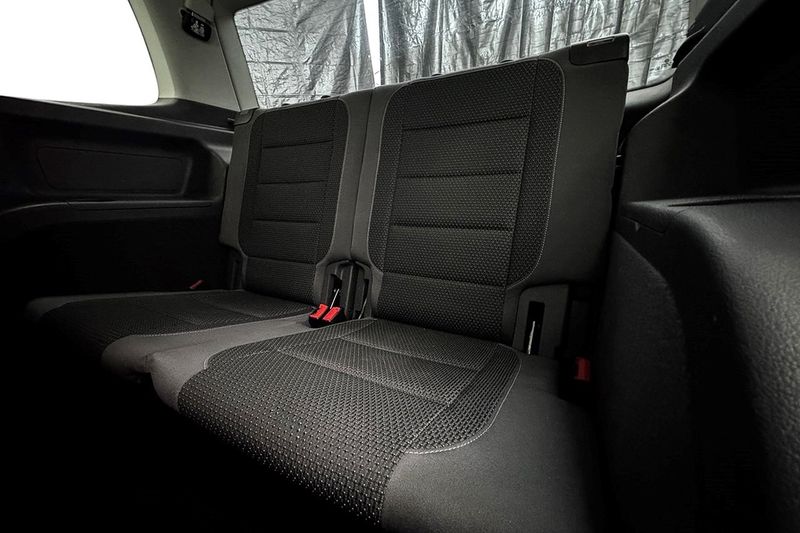 Volkswagen Touran bild 13
