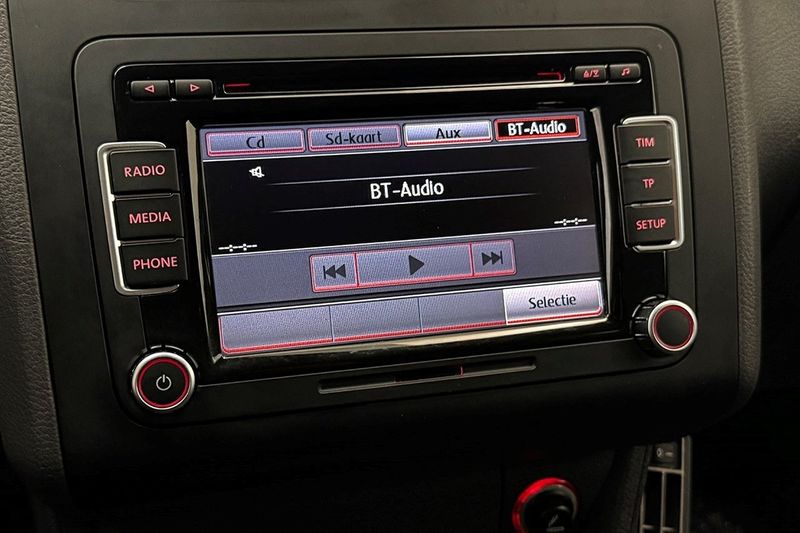 Volkswagen Touran bild 22