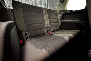 Volkswagen Touran bild 14