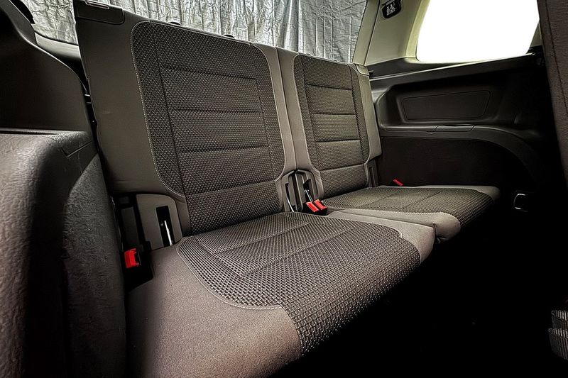 Volkswagen Touran bild 14