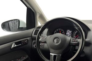 Volkswagen Touran bild 16