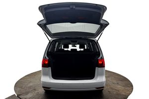 Volkswagen Touran bild 8
