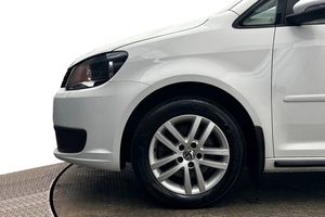 Volkswagen Touran bild 11