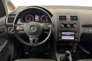 Volkswagen Touran bild 17