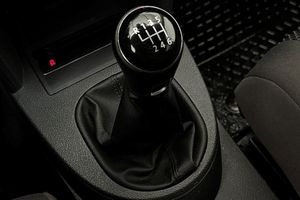 Volkswagen Touran bild 24