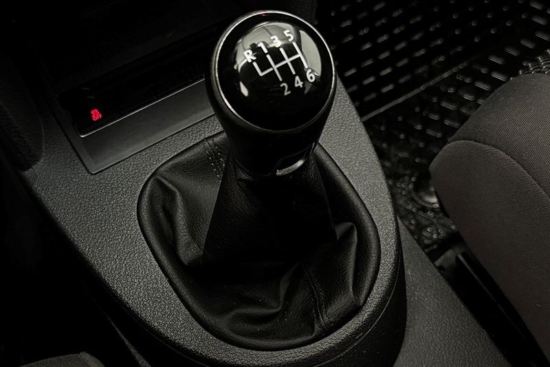 Volkswagen Touran bild 24