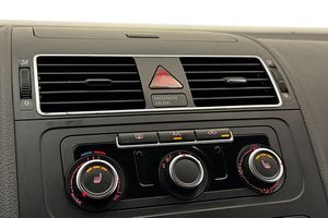 Volkswagen Touran bild 18