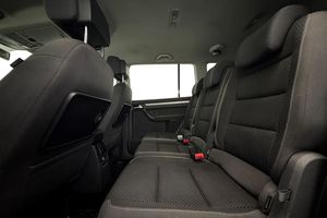 Volkswagen Touran bild 12