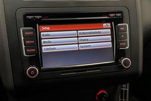 Volkswagen Touran bild 21