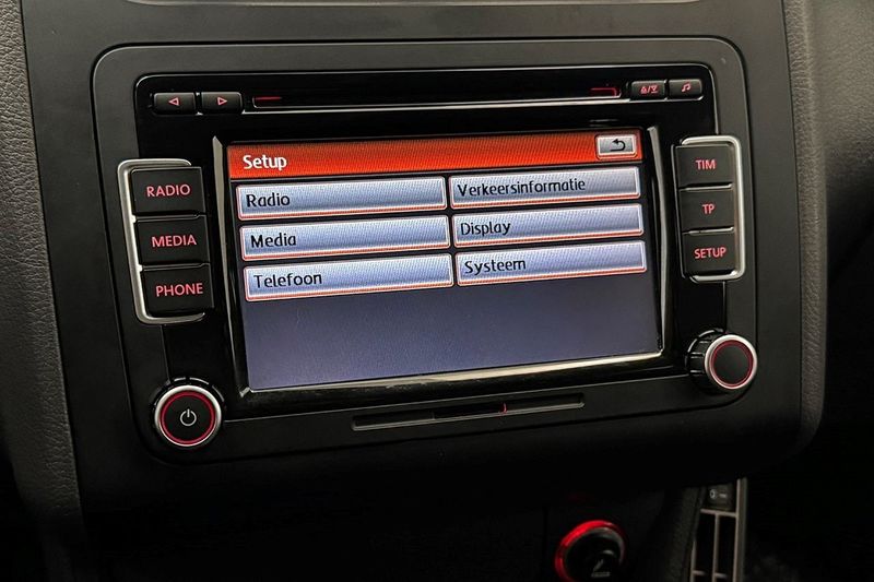 Volkswagen Touran bild 21