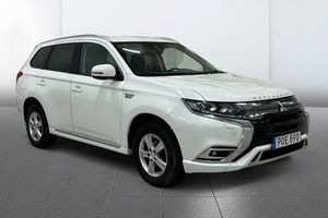 Mitsubishi Outlander bild 3