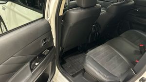 Mitsubishi Outlander bild 7