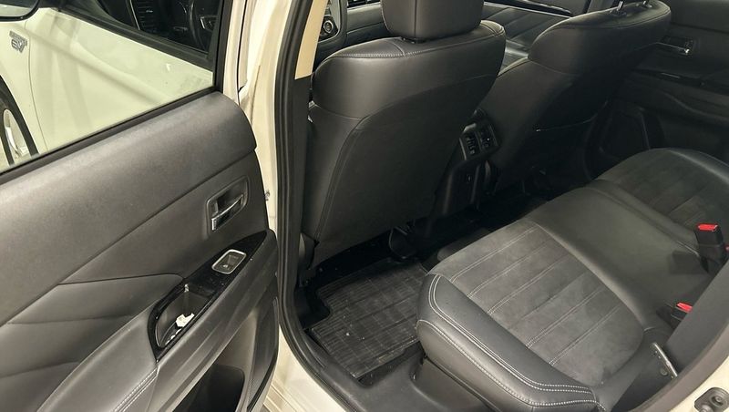 Mitsubishi Outlander bild 7