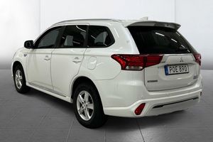 Mitsubishi Outlander bild 5