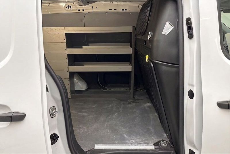 Toyota Proace bild 7