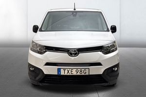 Toyota Proace bild 3