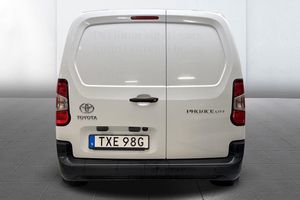 Toyota Proace bild 5