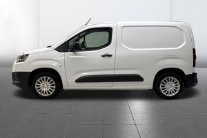 Toyota Proace bild 6