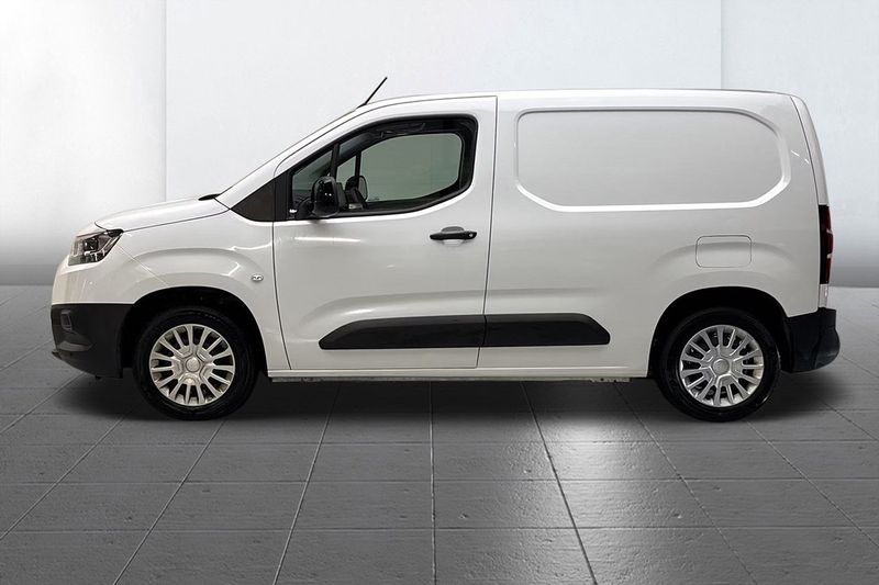 Toyota Proace bild 6
