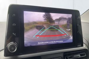 Toyota Proace bild 9
