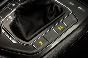 Volkswagen Tiguan bild 29