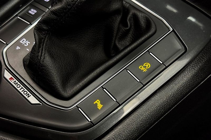 Volkswagen Tiguan bild 29