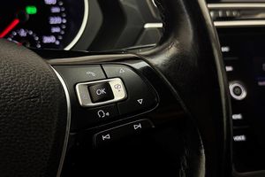 Volkswagen Tiguan bild 19