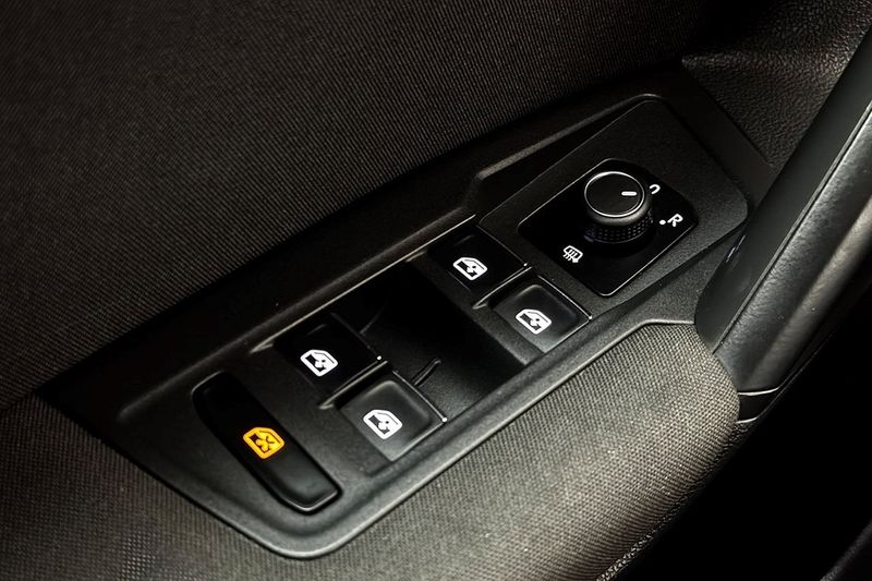 Volkswagen Tiguan bild 32