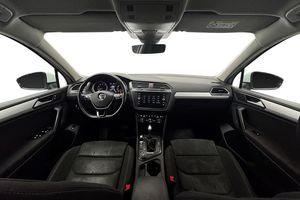 Volkswagen Tiguan bild 15