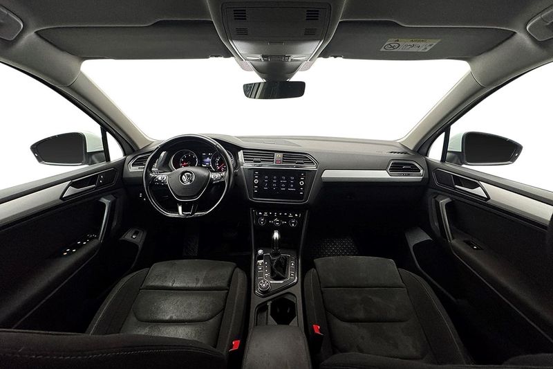 Volkswagen Tiguan bild 15