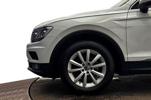 Volkswagen Tiguan bild 11