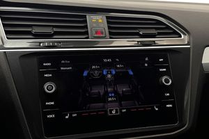 Volkswagen Tiguan bild 20