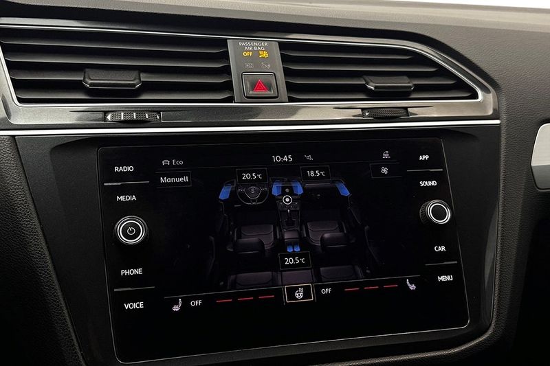 Volkswagen Tiguan bild 20