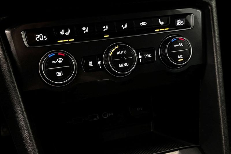 Volkswagen Tiguan bild 25