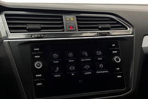 Volkswagen Tiguan bild 24