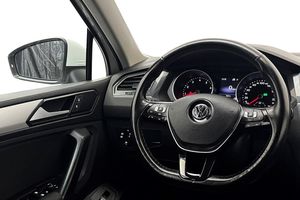 Volkswagen Tiguan bild 16