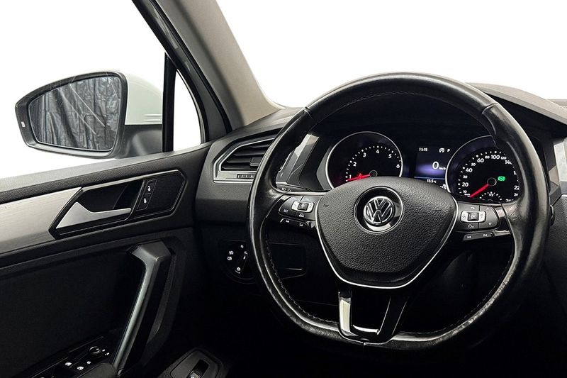 Volkswagen Tiguan bild 16