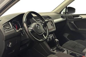 Volkswagen Tiguan bild 12