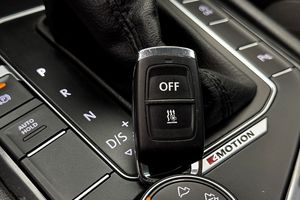 Volkswagen Tiguan bild 27
