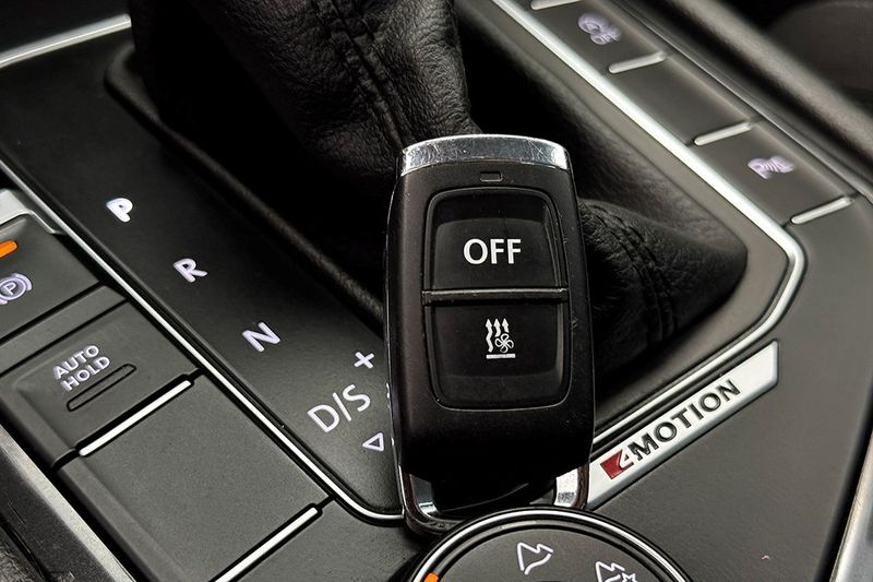 Volkswagen Tiguan bild 27