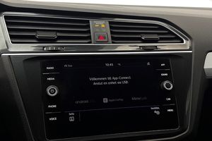 Volkswagen Tiguan bild 22