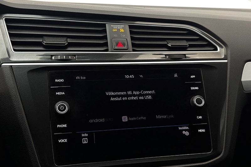 Volkswagen Tiguan bild 22