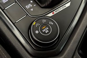 Volkswagen Tiguan bild 30