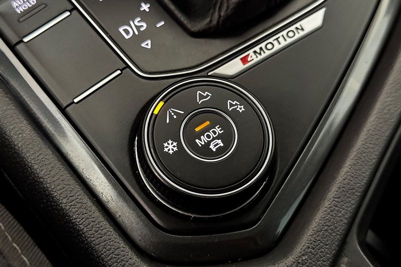 Volkswagen Tiguan bild 30