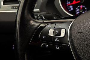 Volkswagen Tiguan bild 18