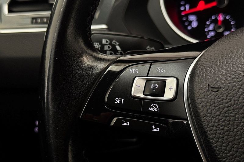 Volkswagen Tiguan bild 18