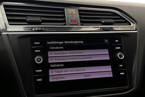 Volkswagen Tiguan bild 21