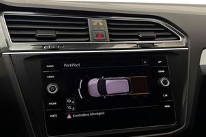 Volkswagen Tiguan bild 23