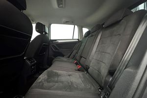 Volkswagen Tiguan bild 14